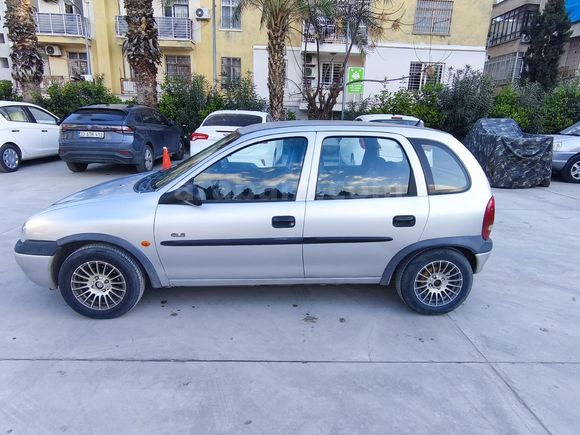 Sahibinden Opel Corsa 1.4 GLS 2000 Model