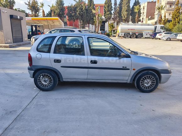 Sahibinden Opel Corsa 1.4 GLS 2000 Model