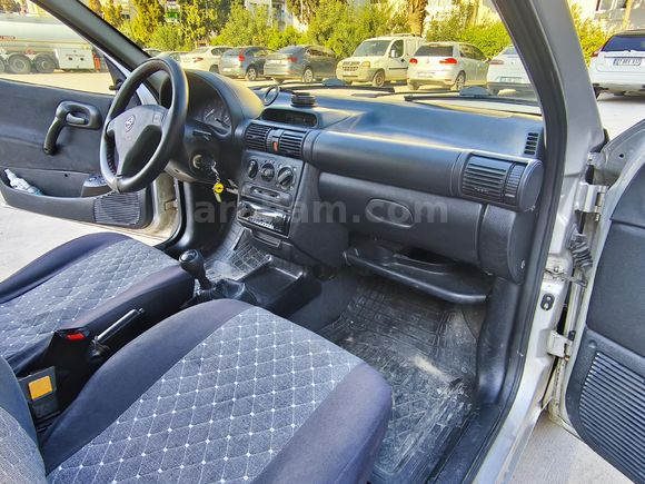 Sahibinden Opel Corsa 1.4 GLS 2000 Model