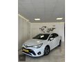 ENKA MOTORS BAKIMLI MASRAFSIZ LPGLİ AVENSİS