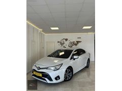 ENKA MOTORS BAKIMLI MASRAFSIZ LPGLİ AVENSİS