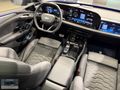 BAYİ 2025 AUDİ A6 E-TRON İÇ DİŞ S-LİNE PAKET HEADUP DISPLAY FUL