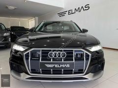 2023 AUDI A6 ALLROAD QUATTRO AIRMATIC ELEK.BGJ BOYASIZ 85.200'KM