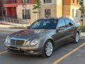 E350 4MATİC MAKYAJLI KASA SAF BENZİN HARMAN KORDON AİRMATİC