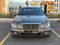 E350 4MATİC MAKYAJLI KASA SAF BENZİN HARMAN KORDON AİRMATİC