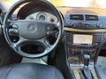 E350 4MATİC MAKYAJLI KASA SAF BENZİN HARMAN KORDON AİRMATİC