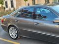 E350 4MATİC MAKYAJLI KASA SAF BENZİN HARMAN KORDON AİRMATİC