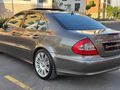 E350 4MATİC MAKYAJLI KASA SAF BENZİN HARMAN KORDON AİRMATİC