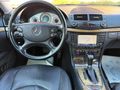 E350 4MATİC MAKYAJLI KASA SAF BENZİN HARMAN KORDON AİRMATİC