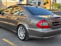 E350 4MATİC MAKYAJLI KASA SAF BENZİN HARMAN KORDON AİRMATİC