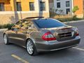 E350 4MATİC MAKYAJLI KASA SAF BENZİN HARMAN KORDON AİRMATİC