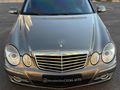 E350 4MATİC MAKYAJLI KASA SAF BENZİN HARMAN KORDON AİRMATİC