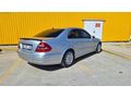 TKN MOTORS'TAN E 350 Elegance Otomatik
