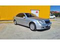 TKN MOTORS'TAN E 350 Elegance Otomatik