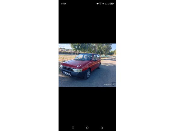 Sahibinden Fiat Uno 70 S 1996 Model