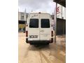 Wolksvagen transit sıfır motor tamirli.