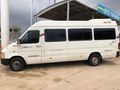 Wolksvagen transit sıfır motor tamirli.