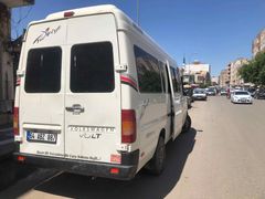 Wolksvagen transit sıfır motor tamirli.