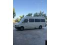 Wolksvagen transit sıfır motor tamirli.