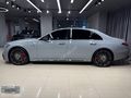 BAYİ 2023 MERCEDES BENZ AMG S 63 E PERFORMANCE 802 HP