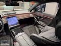 BAYİ 2023 MERCEDES BENZ AMG S 63 E PERFORMANCE 802 HP