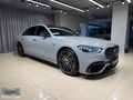 BAYİ 2023 MERCEDES BENZ AMG S 63 E PERFORMANCE 802 HP