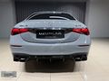BAYİ 2023 MERCEDES BENZ AMG S 63 E PERFORMANCE 802 HP