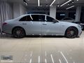BAYİ 2023 MERCEDES BENZ AMG S 63 E PERFORMANCE 802 HP
