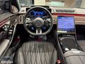 BAYİ 2023 MERCEDES BENZ AMG S 63 E PERFORMANCE 802 HP