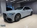 BAYİ 2023 MERCEDES BENZ AMG S 63 E PERFORMANCE 802 HP