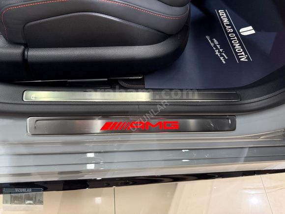 BAYİ 2023 MERCEDES BENZ AMG S 63 E PERFORMANCE 802 HP