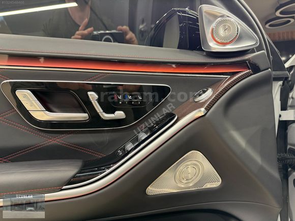 BAYİ 2023 MERCEDES BENZ AMG S 63 E PERFORMANCE 802 HP