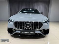 BAYİ 2023 MERCEDES BENZ AMG S 63 E PERFORMANCE 802 HP