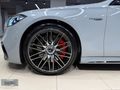 BAYİ 2023 MERCEDES BENZ AMG S 63 E PERFORMANCE 802 HP