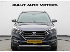 BULUTAUTOMOTORS'TAN 0.99ORAN-12TAKSİT-TUCSON-ELİTE