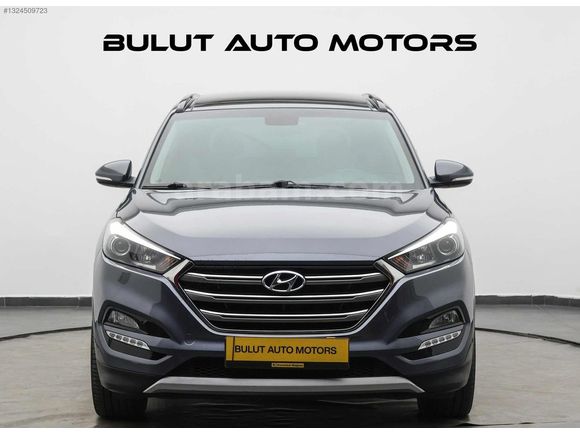 BULUTAUTOMOTORS'TAN 0.99ORAN-12TAKSİT-TUCSON-ELİTE