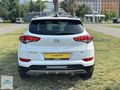 2017 MODEL 85 BİN KM DE MÜKEMMEL SUV
