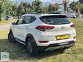 2017 MODEL 85 BİN KM DE MÜKEMMEL SUV