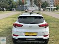 2017 MODEL 85 BİN KM DE MÜKEMMEL SUV