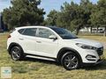 2017 MODEL 85 BİN KM DE MÜKEMMEL SUV