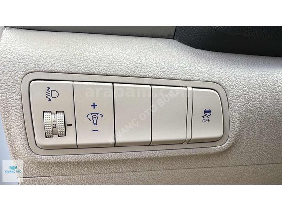 2017 MODEL 85 BİN KM DE MÜKEMMEL SUV