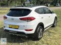 2017 MODEL 85 BİN KM DE MÜKEMMEL SUV