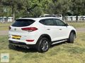 2017 MODEL 85 BİN KM DE MÜKEMMEL SUV