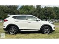 2017 MODEL 85 BİN KM DE MÜKEMMEL SUV