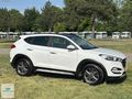 2017 MODEL 85 BİN KM DE MÜKEMMEL SUV