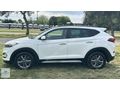 2017 MODEL 85 BİN KM DE MÜKEMMEL SUV