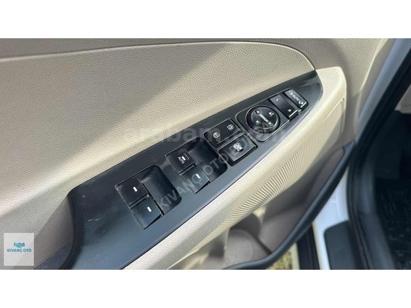 2017 MODEL 85 BİN KM DE MÜKEMMEL SUV