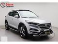 2018 ÇIKIŞLI HATASIZ BOYASIZ TRAMERSİZ 64.000 KM E. BAGAJ 4x4