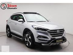 2018 ÇIKIŞLI HATASIZ BOYASIZ TRAMERSİZ 64.000 KM E. BAGAJ 4x4