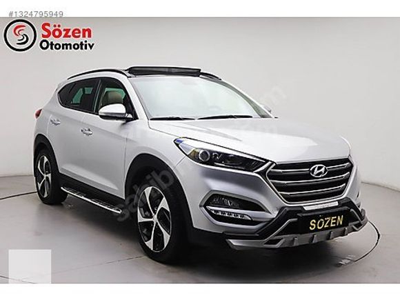 2018 ÇIKIŞLI HATASIZ BOYASIZ TRAMERSİZ 64.000 KM E. BAGAJ 4x4